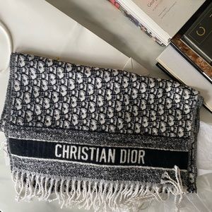 Christian DIOR Scarf